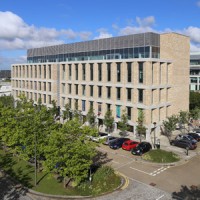 Victoria House Milton Keynes logo - Similar company to Milton Keynes Training Centre Ltd