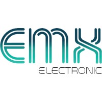 EMX ELECTRONIC TRADING SDN. BHD. logo - Similar company to Percetakan Aqrab Maju