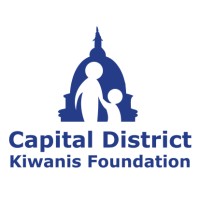 Capital District Kiwanis Foundation logo - Similar company to Valley Internship Experience Workgroup