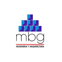 MBG Ingeniería y Arquitectura logo - Similar company to Castinsa S.L.