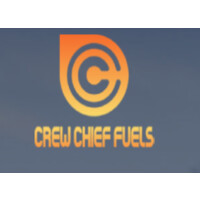 Crew Chief Fuels | logo - Similar company to Nationwide Fuel