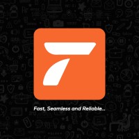 Terapay Nigeria logo - Similar company to Pals Outdoors
