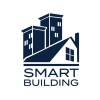 Smart Building, Inc. logo - Similar company to Domocla - Smart Home & Building Automation