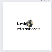 Earth Internationals Official logo - Similar company to Larken Ceramica