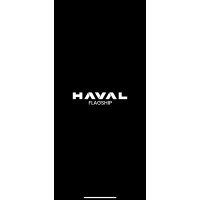 Haval Flagship logo - Similar company to Haval