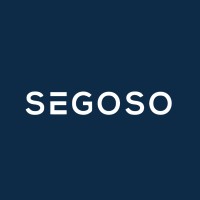Segoso logo - Similar company to Sequium Asset Solutions, Llc