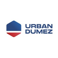 Urban Dumez logo - Similar company to Roesch Constructions