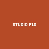 StudioP10 logo - Similar company to Villa Interno