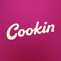 Cookin Inc. logo - Similar company to LOMI Chile