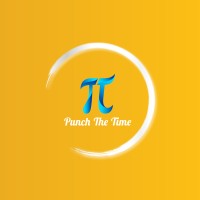 Punch The Time logo - Similar company to Bytemelt