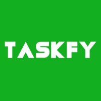 Taskfy logo - Similar company to Tasky