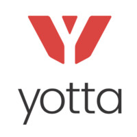 Yotta Technologies logo - Similar company to Yota