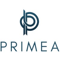 Primea logo - Similar company to Otts As