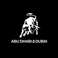 Lamborghini Abu Dhabi & Dubai logo - Similar company to Silberarrows