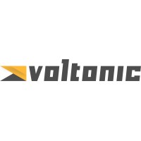 Voltonic logo - Similar company to Digital Phantom