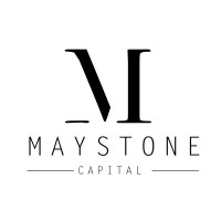 Maystone logo - Similar company to Daksfirst