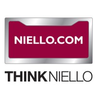 The Niello Company logo - Similar company to Ted Ings' Fixed Ops Roundtable®