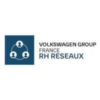 Volkswagen Group France Formation & RH Réseaux logo - Similar company to Nortufting