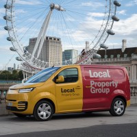 Local property Group Ltd logo - Similar company to Greenco Property Group
