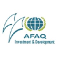 AFAQ Investment & Development logo - Similar company to Gorich App
