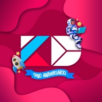Kubo Digital logo - Similar company to Merca3W