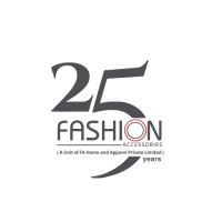 FA Home and Apparel Pvt Ltd logo - Similar company to Postfold