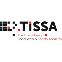 TiSSA The International 'Social Work & Society' Academy logo - Similar company to Espanet_Finland