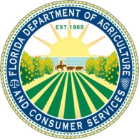 Florida Department of Agriculture and Consumer Services