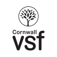 Cornwall Voluntary Sector Forum logo - Similar company to Active Cornwall