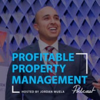 Profitable Property Management Podcast logo - Similar company to Upkeep Media Inc.