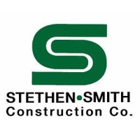 Stethen Smith Construction logo - Similar company to Management Resource Systems Inc.