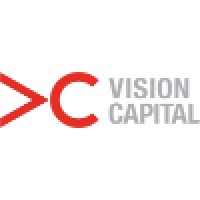 Vision Capital logo - Similar company to Predictant