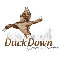 Duck Down Guide Service logo - Similar company to Duck Down Trading