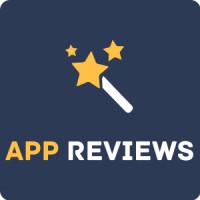 App-Reviews.org logo - Similar company to Asowin - App Store Optimization