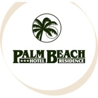 Hotel Palm Beach logo - Similar company to Royal Towers Group Hotels