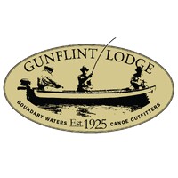 Gunflint Lodge & Outfitters logo - Similar company to Breck Create