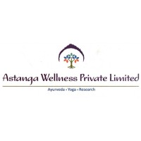 Astanga Wellness Pvt Ltd