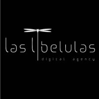 SA LAS LIBELULAS logo - Similar company to Marque Moi | Communication & Marketing Digital