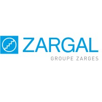ZARGAL France - Groupe ZARGES-WERNER logo - Similar company to Medic Gov