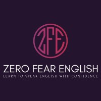 Zero Fear English