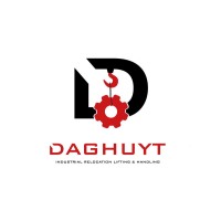 DAGHUYT BV - MANUTENTION logo - Similar company to Baeyens-Metaal