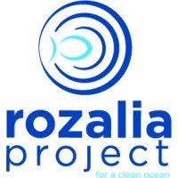Rozalia Project for a Clean Ocean logo - Similar company to Tipstory