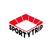 Sportytrip logo - Similar company to Sun City Studios