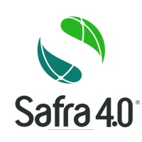 Safra 4.0 logo - Similar company to Shift Agro