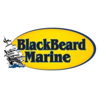 Blackbeard Marine logo - Similar company to Fitgo Innovation(Shenzhen) Technology Co.,Ltd