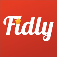 Fidly logo - Similar company to Fidly
