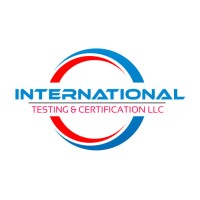 ITC INTERNATIONAL TESTING & CERTIFICATION LLC logo - Similar company to Qtc Quality Testing And Certification Services
