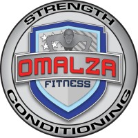 Omalza Fitness logo - Similar company to Pressed For Juice