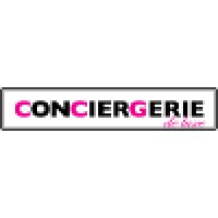 conciergerie de luxe logo - Similar company to Watson Conciergerie