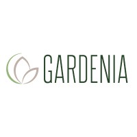 Gardenia logo - Similar company to Smart Shield
